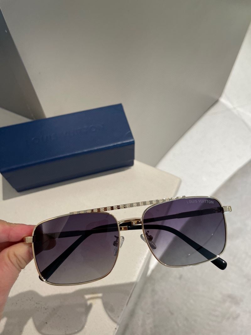 LV Sunglasses